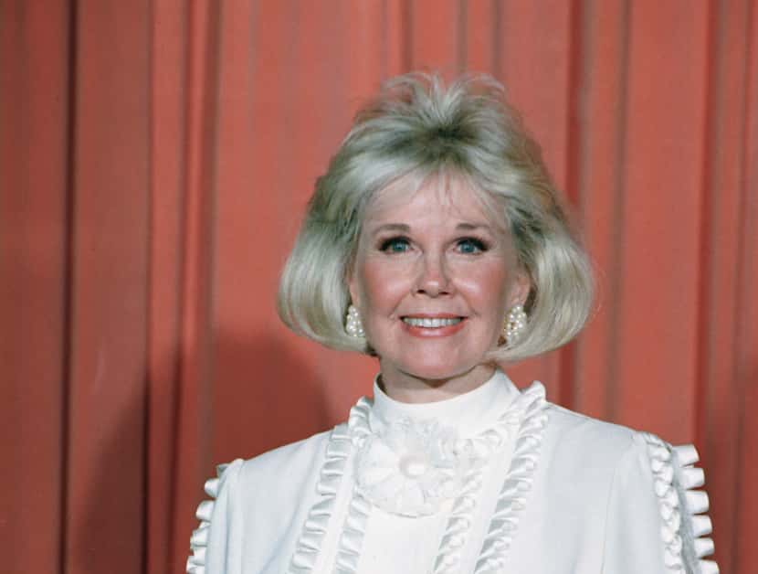 In 1989, actress and animal rights activist Doris Day received the Cecil B. DeMille Award at...