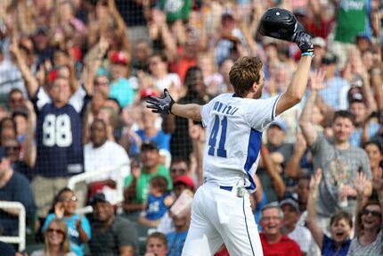 On Saturday, June 27, Dirk Nowitzki hosts his Heroes Celebrity Baseball Game at Dr Pepper...