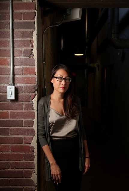 Penny Kim said she expected just a few friends to read her Medium post. Instead, the post...