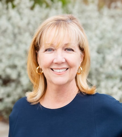  Kathy Stewart, candidate for District 10