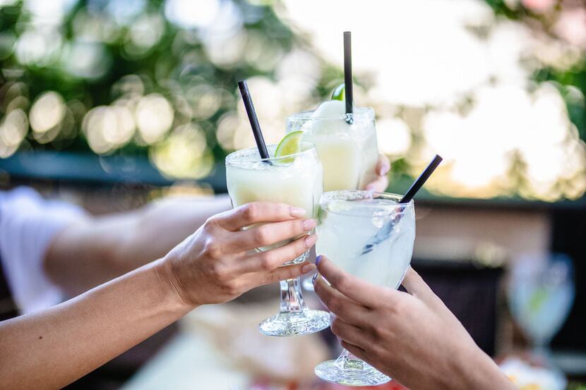 Joe Leo Fine Tex Mex offers $5 frozen margaritas and beers on National Tequila Day, July 24.