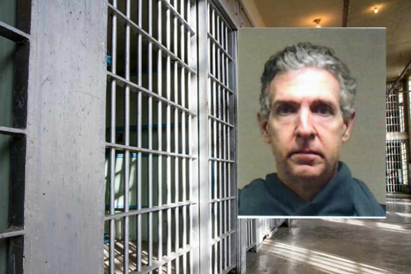 Stephen DePaula, de Allen, fue arrestado en posesión de pornografía infantil.