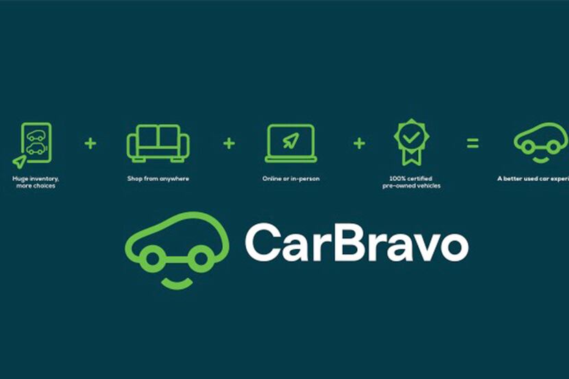 On Tuesday, General Motors introduced CarBravo, a website that will provide car buyers...