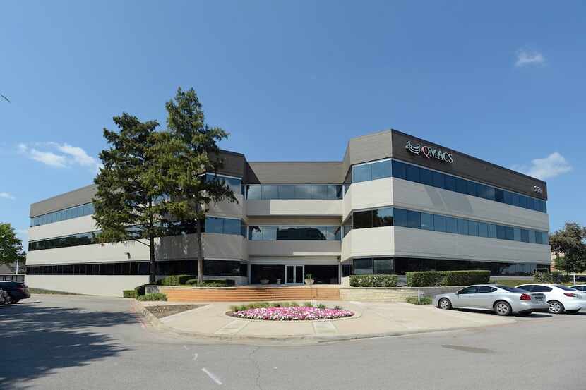  The 2929 NCX building in Richardson is the third recent purchase by CREA Investments....