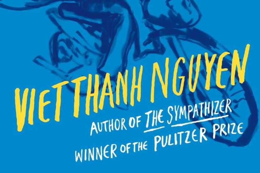 The Refugees, by Viet Thanh Nguyen
