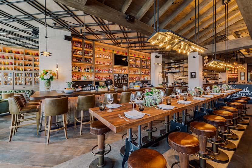 Yardbird Southern Table & Bar opened in Miami in 2011 and now has locations Las Vegas, Miami...