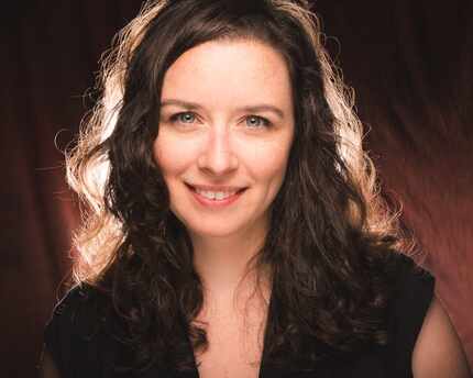 Joanie Schultz is the new artistic director at WaterTower Theatre in Addison.