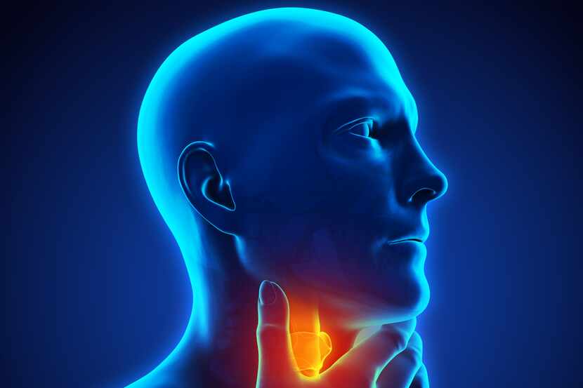 El cáncer de cabeza y cuello afecta funciones fundamentales: comer, hablar y respirar.