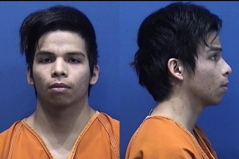 Eduardo Arevalo, 19, was indicted by a Denton County grand jury Thursday in the murder of...
