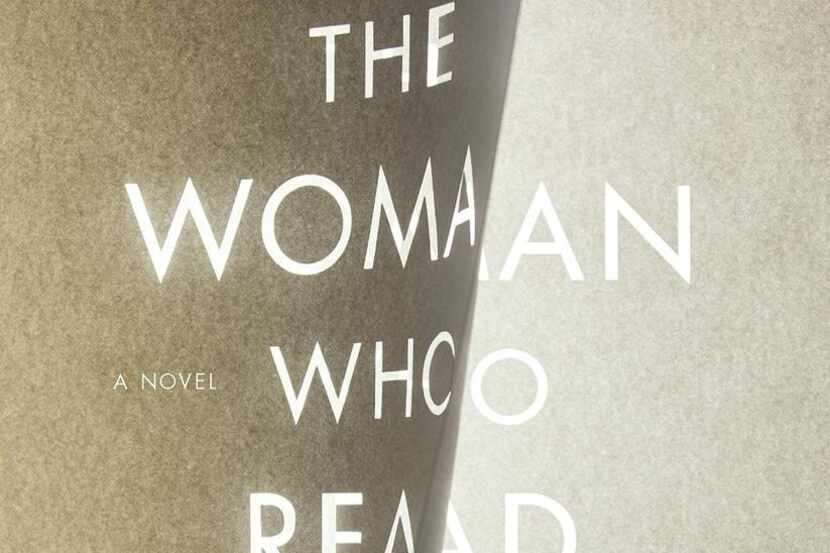 
The Woman Who Read Too Much, by Bahiyyih Nakhjavani
