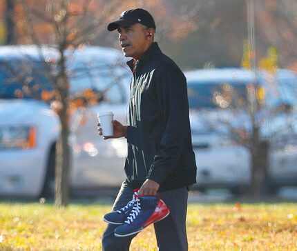 President Barack Obama chose the White Sox as his team once he moved to Chicago. 