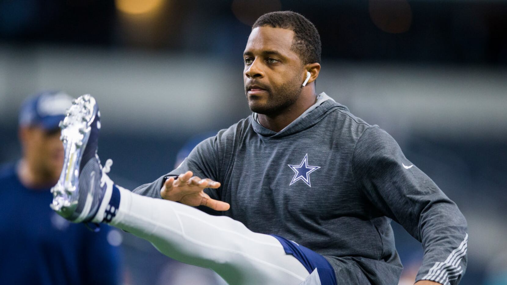 Cowboys WR Randall Cobb ready for opportunity to go against former