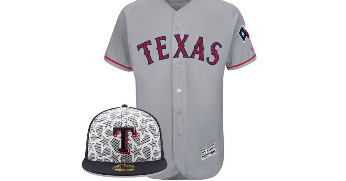 See what special hats and jerseys Rangers will wear for Mother's