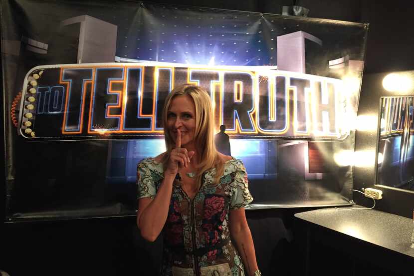 Suzy Batiz of Dallas, who founded Poo-Pourri, was on "To Tell the Truth" on July 5. Anthony...