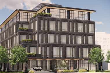 Pacific Elm Properties is now part of the Stillwater Capital's new headquarters development...