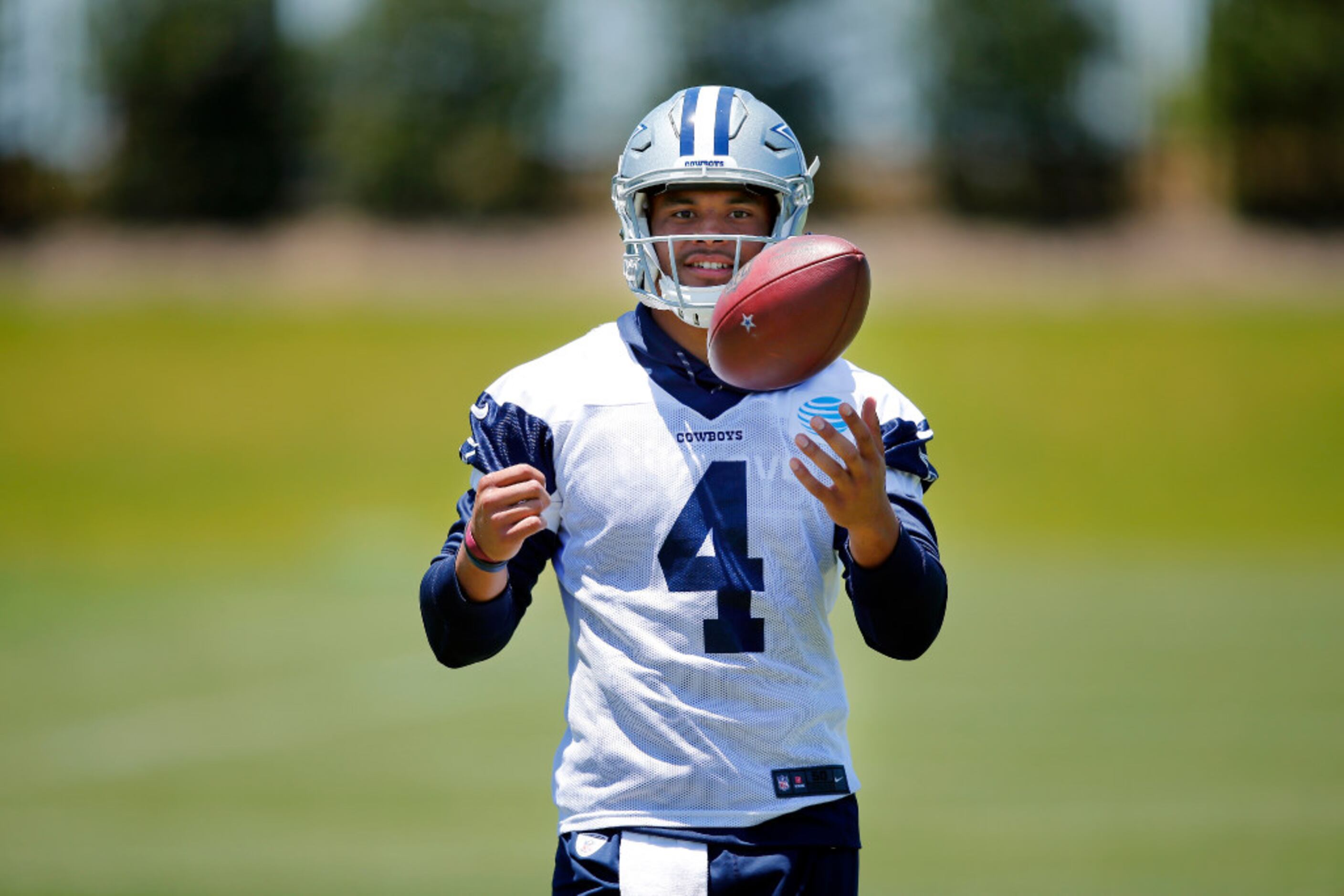 What Jason Garrett says is 'biggest thing' Mark Sanchez must learn quickly  in Cowboys' offense