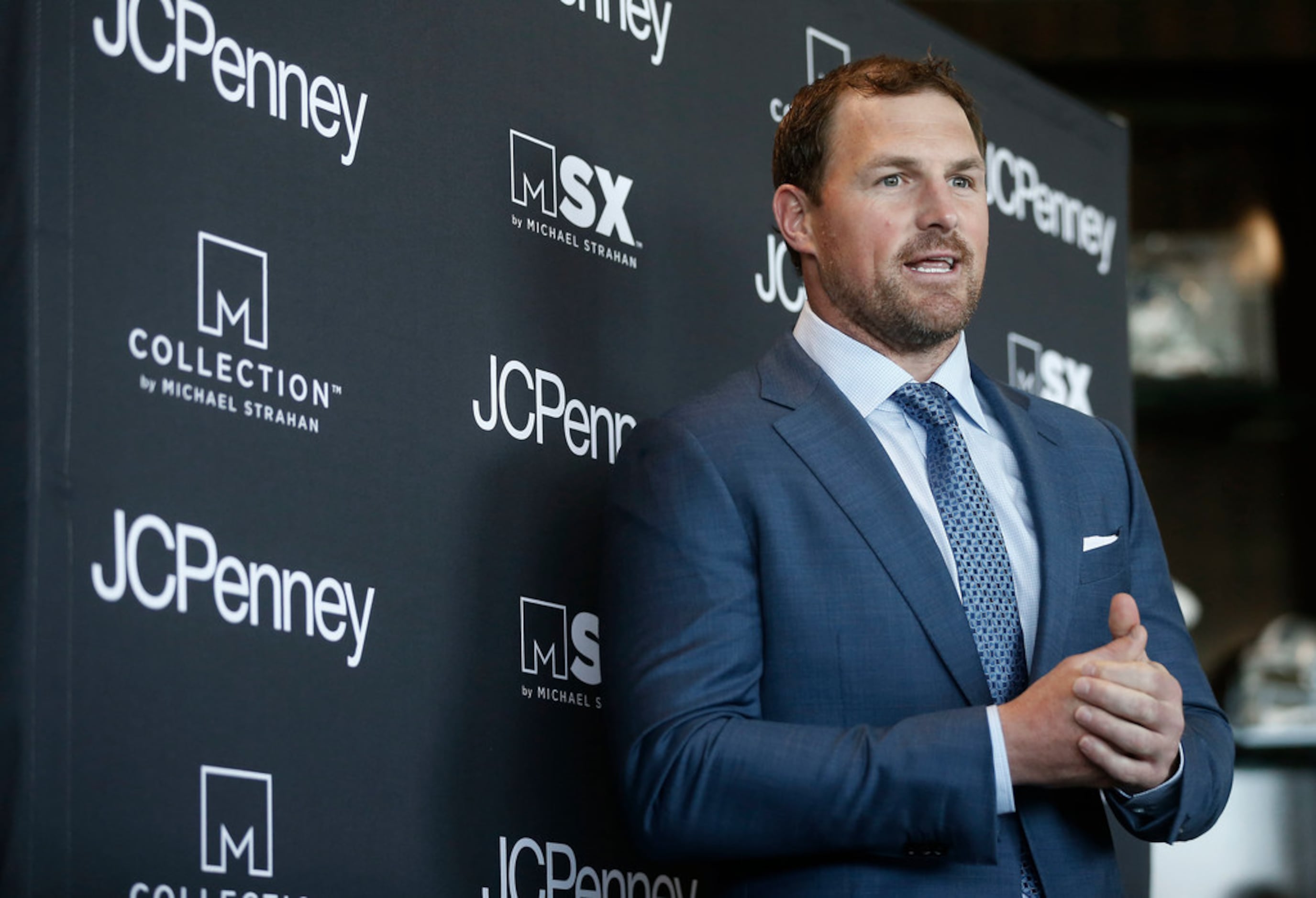 Stephen Jones: Cowboys support whatever decision Jason Witten