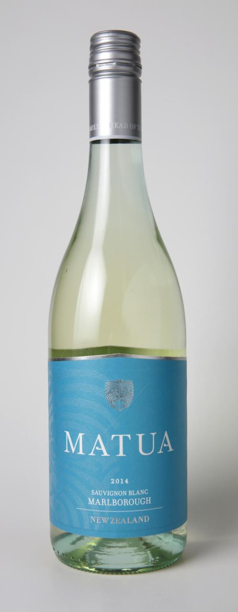 
Matua Sauvignon Blanc, 2014
