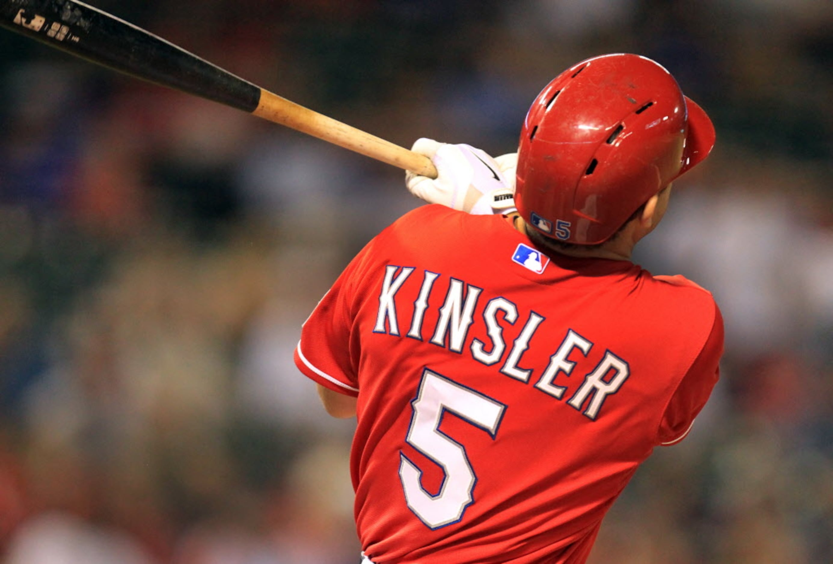 Ian Kinsler College Baseball Stats