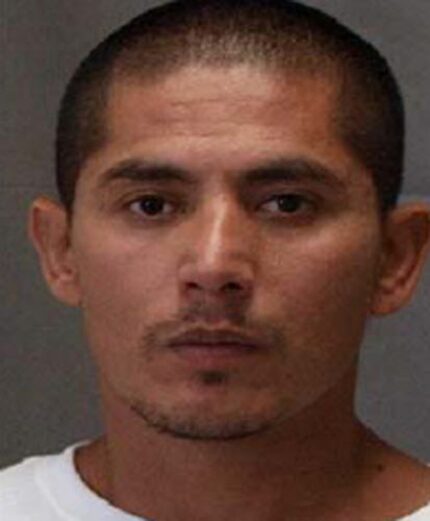 A man booked into Dallas County Jail as Juan Rios also is known as Silvestre Franco-Luviano,...