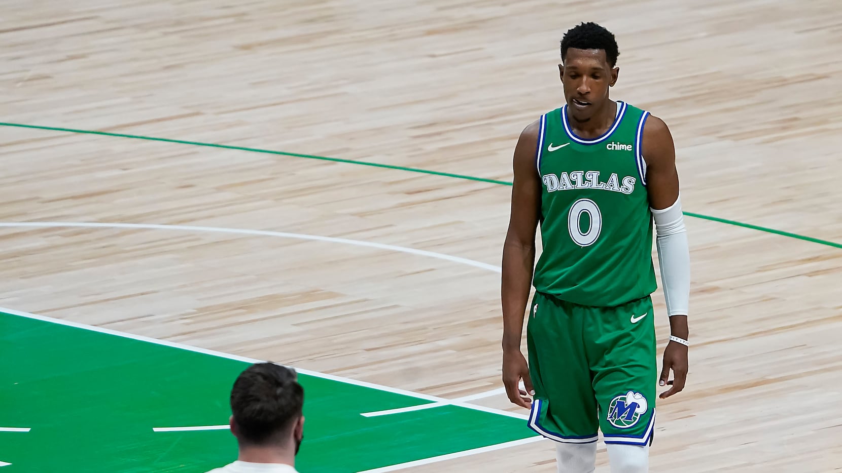 Dallas Mavs Trading Josh Richardson To Boston Celtics - And Here's Why -  Sports Illustrated Dallas Mavericks News, Analysis and More