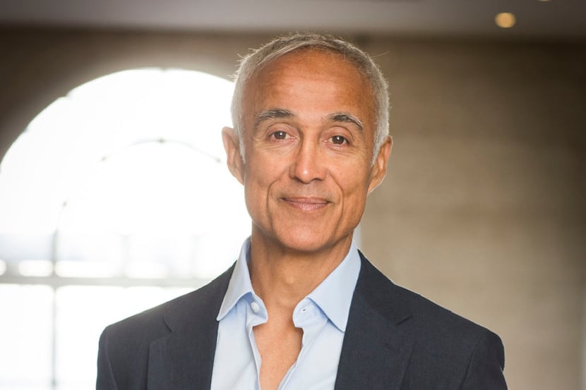 Andrew Ridgeley has written about his partnership -- professional and personal -- with...