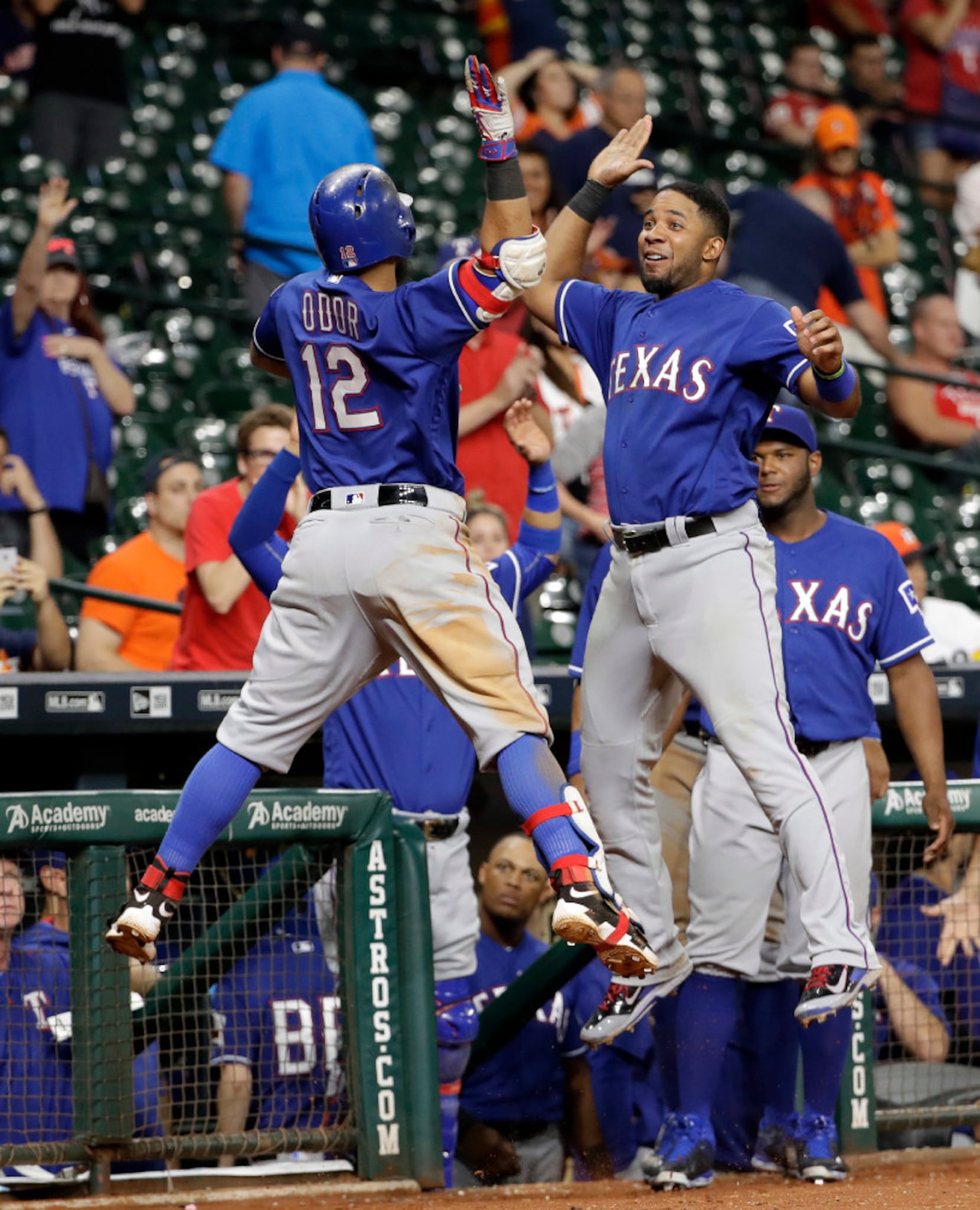 Alex Bregman Smacks the Astros Haters With the Perfect Post Clinch Speech —  Banishing the Rangers, Houston Flexes a Championship Will