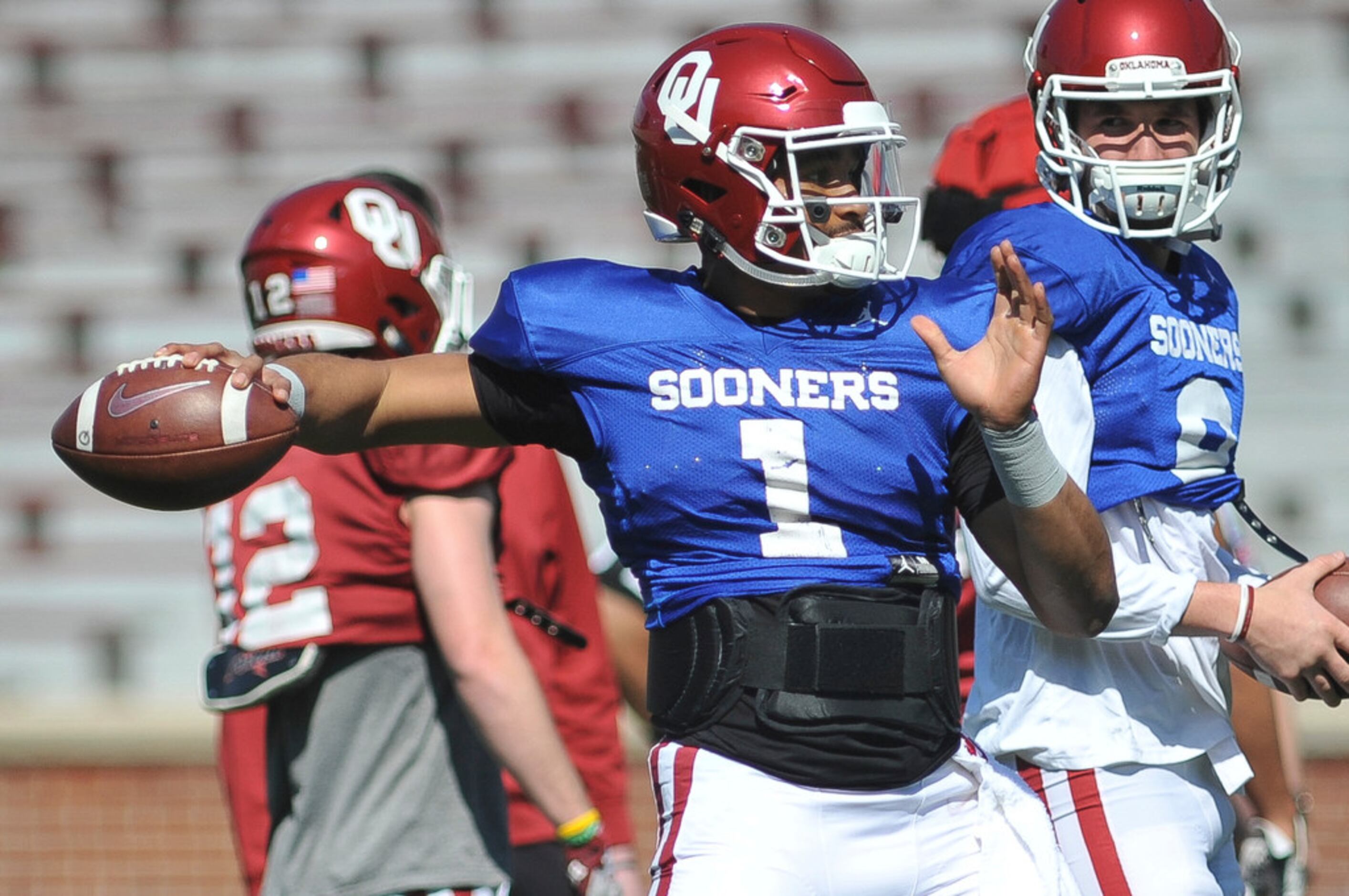 Micah Parsons' Bulk and Official Position Swap Is Good News for Cowboys  Defense