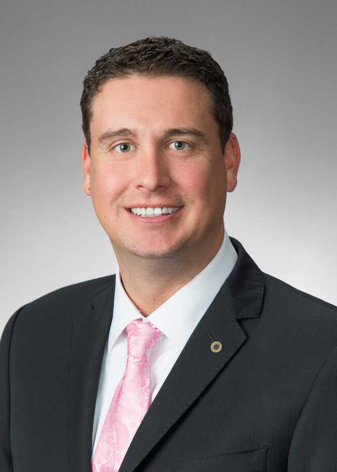 Frost-Dallas promoted Joel Doolen to senior vice president, corporate banking, Lakewood.