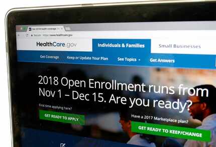 The Affordable Care Act marketplace still exists and will soon enroll new consumers, but it...