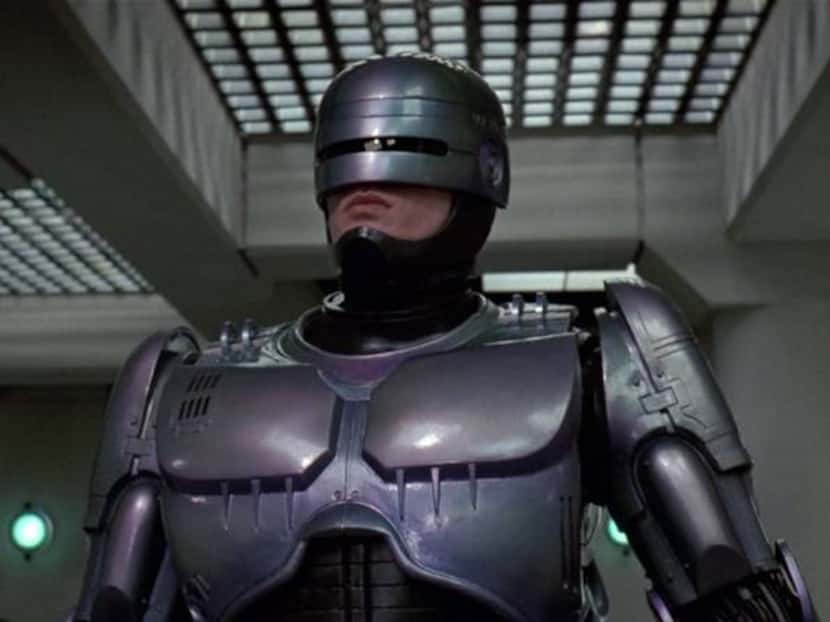 Robocop