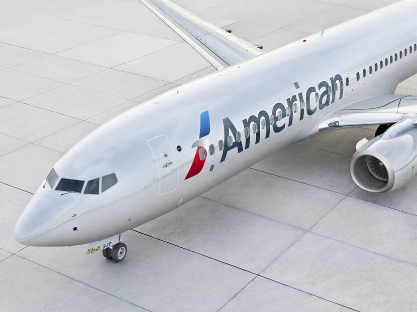American Airlines is scrambling to correct a computer glitch that could throw the holidays...