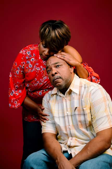 Childhood friends Mira (Anyika McMillan-Herod) and Ronald (Keith Price) get reacquainted in...