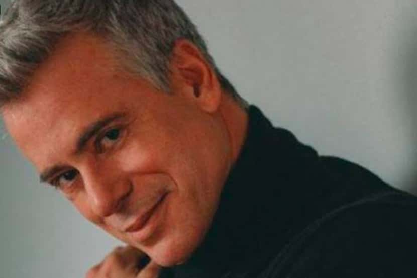 El actor y cantante peruano Diego Bertie falleció a los 54 años de edad.