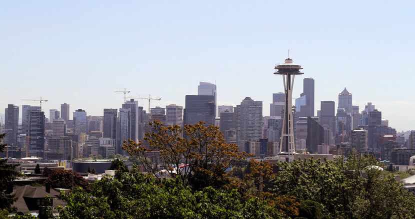 Seattle is known for its high-tech employers — Amazon and Microsoft — but it's also the...