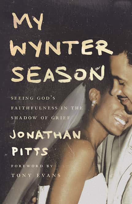 In "My Wynter Season," author Jonathan Pitts reminds us there is beauty in finding hope,...