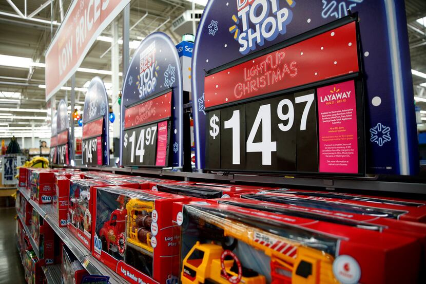 Walmart's decision to end its "savings catcher" program has sparked backlash on social media.