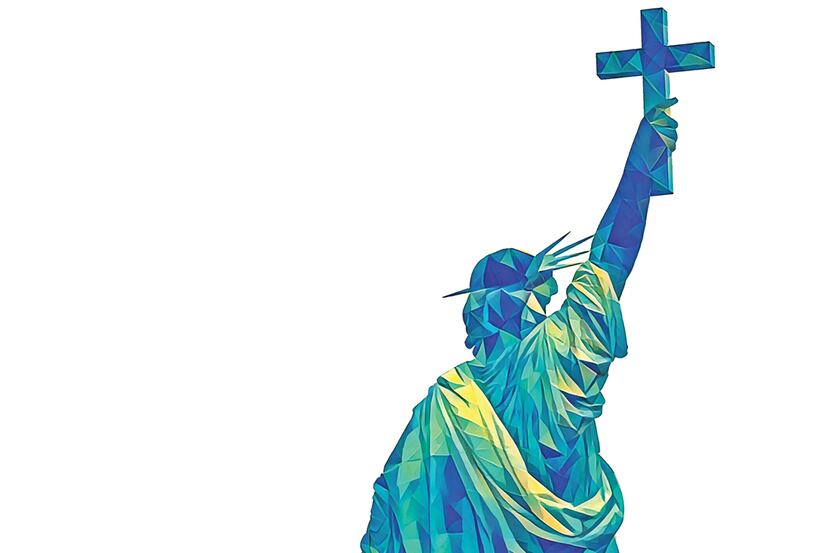 Christian nationalism is a dangerous strain of religious heterodoxy that seeks to meld...