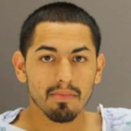  Luis Angel Rodriguez, who pleaded guilty to intoxication manslaughter in Nuncio's death.