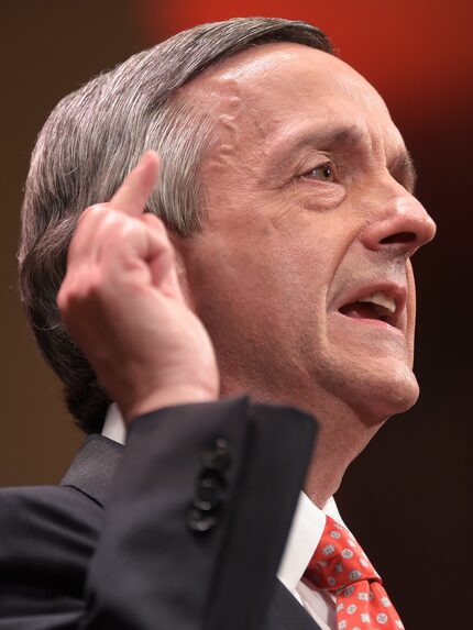 Robert Jeffress