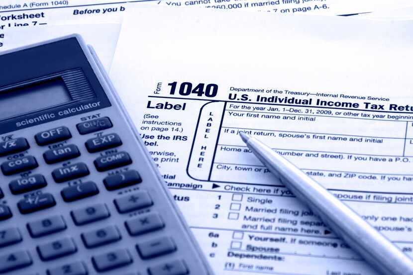 A 1099 is a record of money being paid. Taxpayers include 1099s with their returns to show...