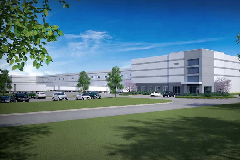 Victaulic Co. has purchased a warehouse in North Fort Worth.