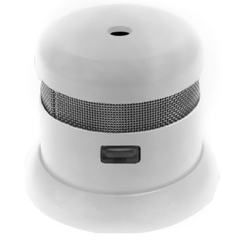 
First Alert Atom Smoke Alarm
