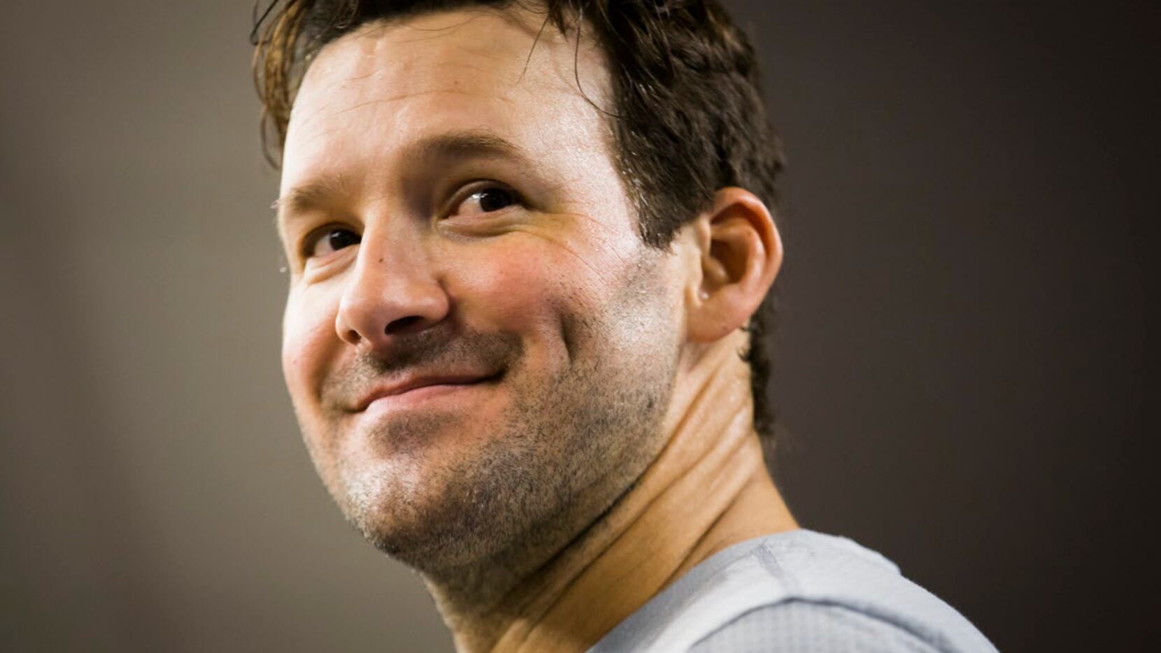 Former NBA All-Star says Tony Romo could have played pro basketball 