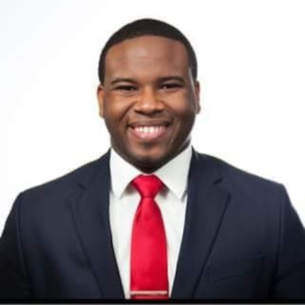 Botham Shem Jean, 26, was shot and killed Thursday, Sept. 6, 2018,.