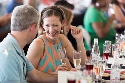 The Austin Food + Wine Festival looks fun, right? Well, it's canceled and you're going to...