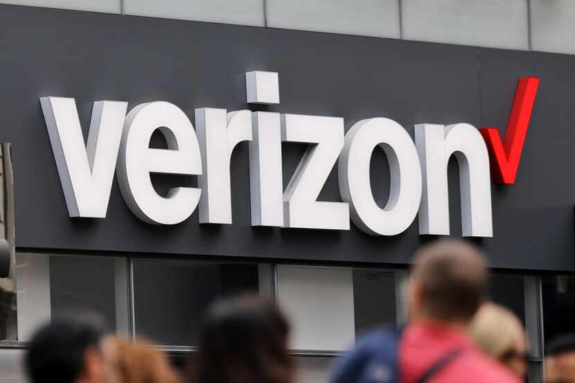 Verizon Communications Inc. will start offering a fifth-generation internet and TV package...