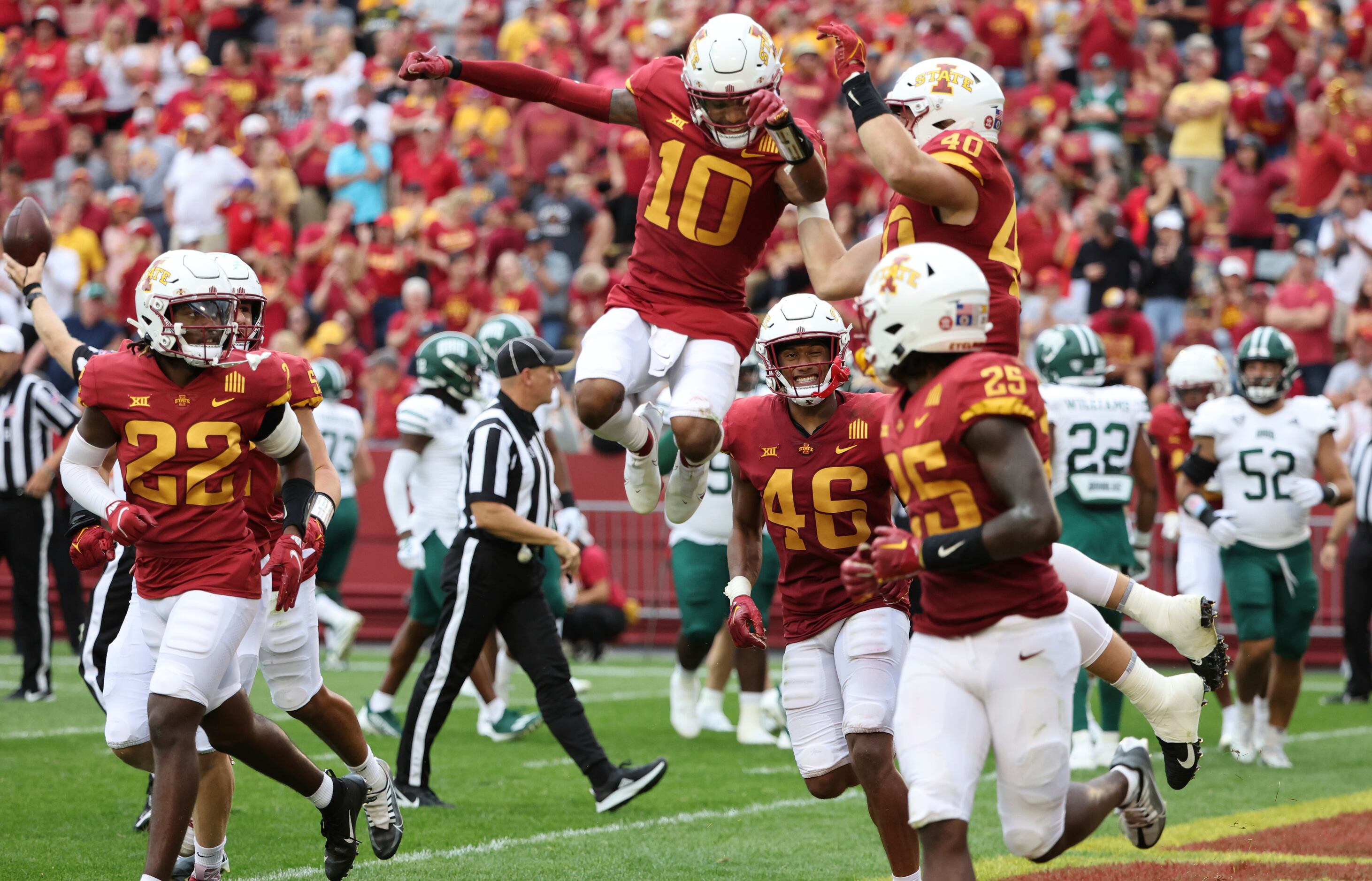 Former ISU QB Brock Purdy Is Already In The NFL Hall Of Fame