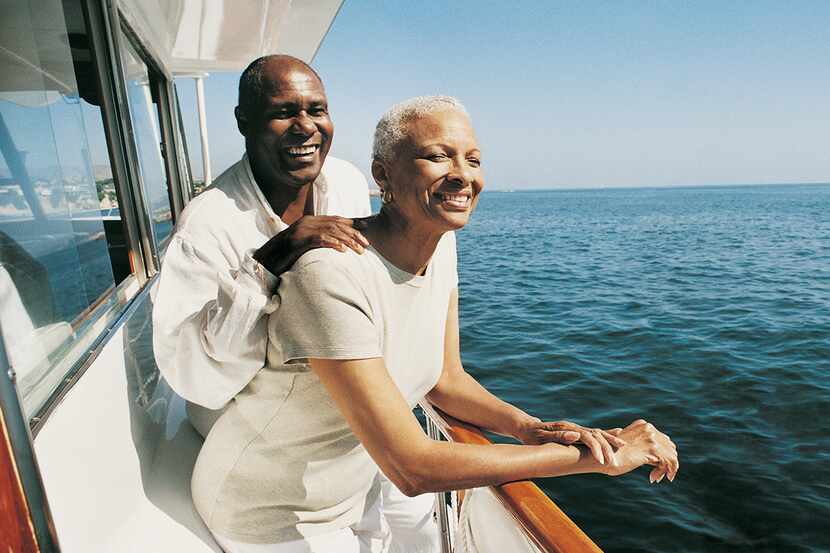 If you are getting Social Security benefits while living overseas, you are generally subject...