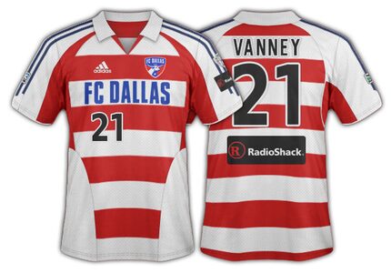 FCD's 2005 primary kit.